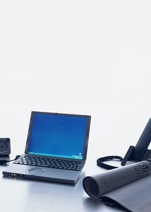 快適なIT社会を守っていくために