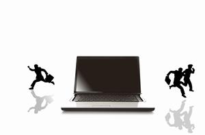 SSOのサービスを提供する会社